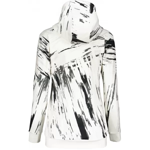  Hochwertiges Funktions-Sweatshirt für Damen ALTISPORT VOJ/ALW010MI01 WEIß 