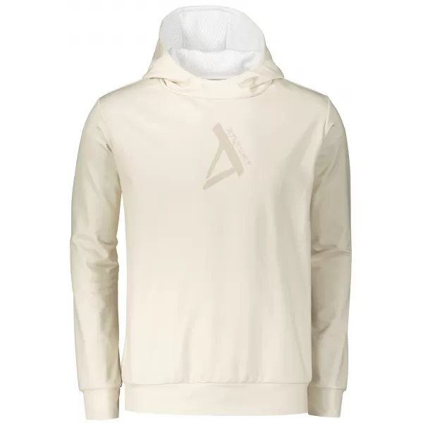  Hochwertiges Funktions-Sweatshirt für Herren ALTISPORT VOJ/ALM013MI01 BRAUN 