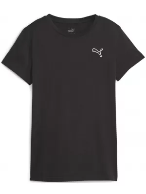 Damen-T-Shirt PUMA BETTER ESSENTIALS TEE 675986-01 SCHWARZ