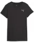Damen-T-Shirt PUMA BETTER ESSENTIALS TEE 675986-01 SCHWARZ