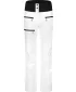 Skihose für Damen NORDBLANC ICECUBE NBWP7938 WEIß