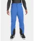 Herren-Skihose KILPI METHONE-M UM0405KI BLAU
