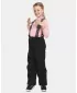 Kinder-Skihose KILPI GABONE-J UJ0403KI SCHWARZ