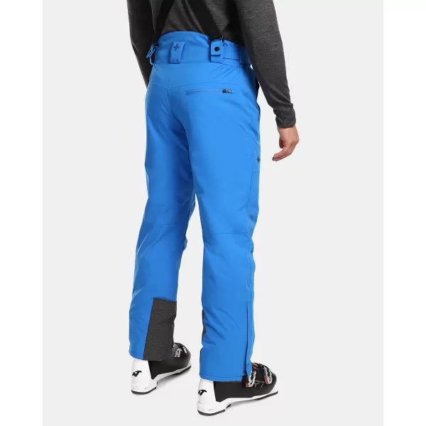  Herren-Skihose KILPI MIMAS-M UM0406KI BLAU 