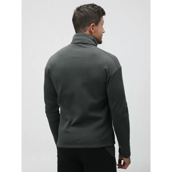  Herren-Sweatshirt LOAP GAELMAR DUNKELGRAU 