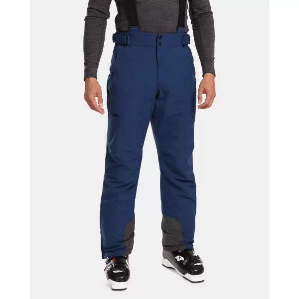  Herren-Skihose KILPI MIMAS-M UM0406KI DUNKELBLAU 