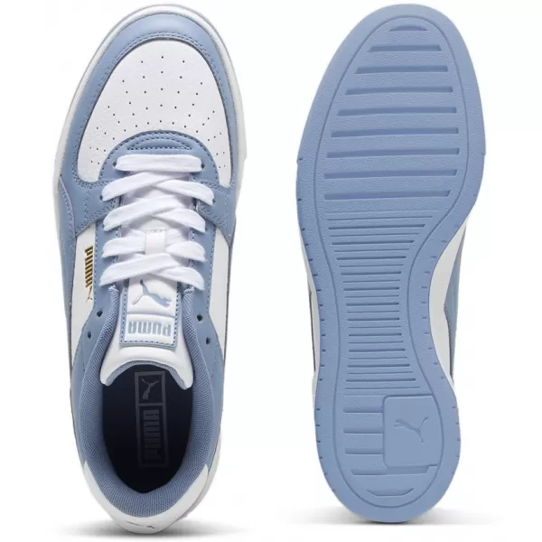  Damenschuhe PUMA CA PRO CLASSIC 380190-35 WEIß 