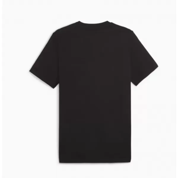  Herren-T-Shirt PUMA BETTER ESSENTIALS TEE 675977-01 SCHWARZ 