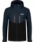 Herren-Skijacke NORDBLANC OFFHAND NBWJM7927 BLAU