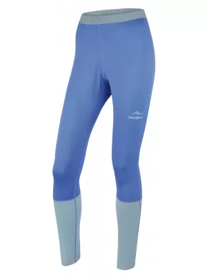 Thermounterwäsche für Damen HUSKY TYME L BLAU