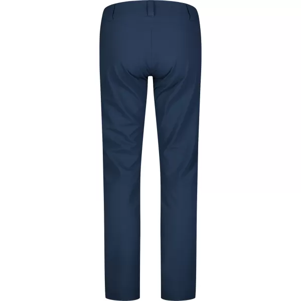  Wasserdichte Outdoor-Hose für Damen NORDBLANC PEACEFUL NBFPL7961 BLAU 