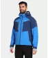 Herren-Skijacke KILPI TAXIDO-M UM0112KI BLAU