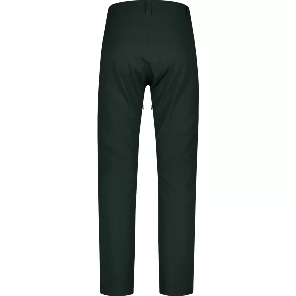  Wasserdichte Outdoor-Hose für Herren NORDBLANC ZESTILY NBFPM7960 DUNKELGRÜN 