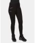 Softshellhose für Damen KILPI MAURA-W UL0411KI SCHWARZ