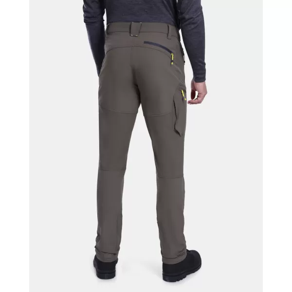  Herrenhosen KILPI TIDE-M UM0412KI GRÜN 