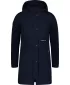 Wintermantel für Damen NORDBLANC MYSTIQUE NBWJL7943 BLAU