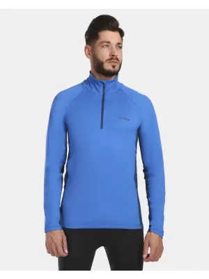 Thermounterwäsche für Herren KILPI WILLIE-M UM0506KI BLAU