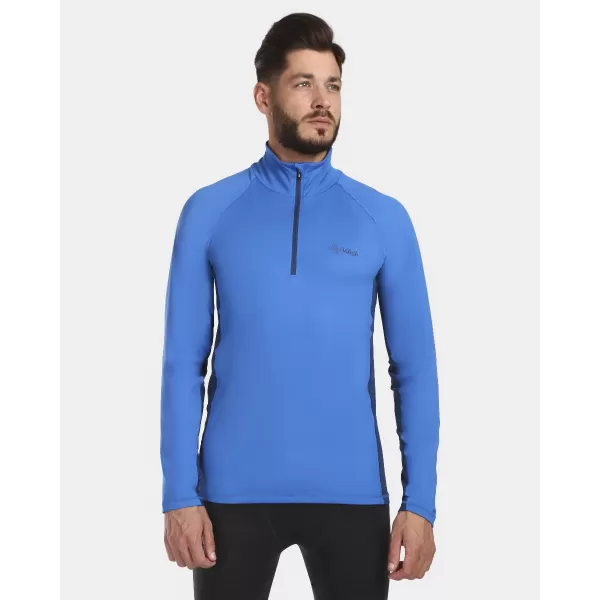  Thermounterwäsche für Herren KILPI WILLIE-M UM0506KI BLAU 
