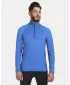 Thermounterwäsche für Herren KILPI WILLIE-M UM0506KI BLAU