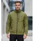 Herrenjacke PUMA STYLE WINDBREAKER 623685-33 GRÜN
