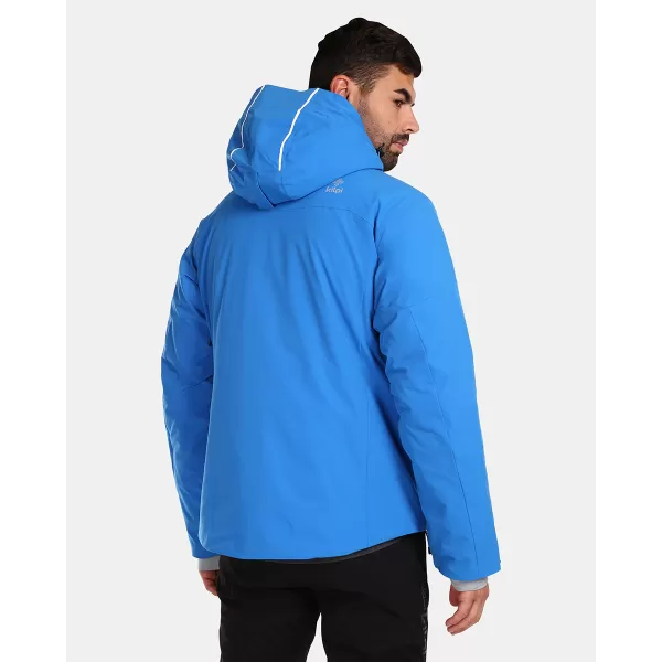  Herren-Skijacke KILPI TONNSI-M UM0109KI BLAU 