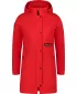 Wintermantel für Damen NORDBLANC MYSTIQUE NBWJL7943 ROT