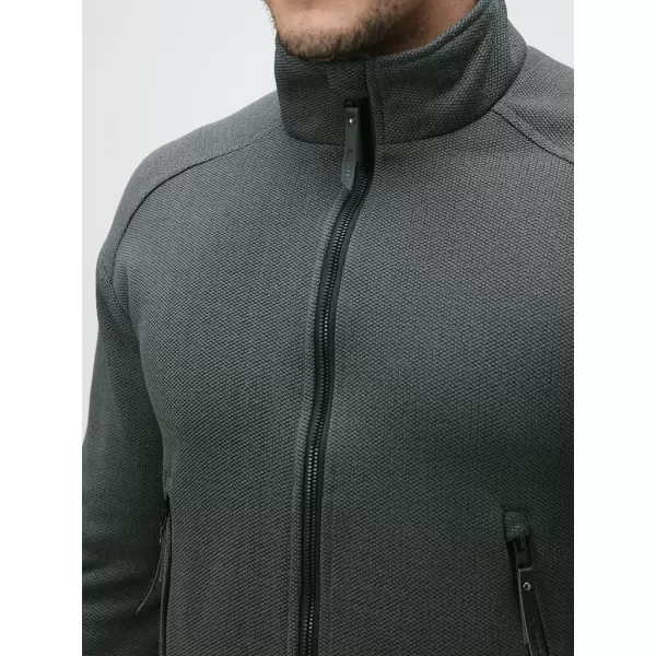  Herren-Sweatshirt LOAP GAELMAR DUNKELGRAU 