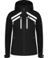 Damen-Skijacke NORDBLANC CREVASSE NBWJL7932 SCHWARZ