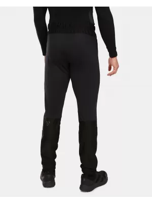 Herren-Jogginghose KILPI NORWEL-M UM0424KI SCHWARZ