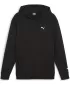 Herren-Sweatshirt PUMA RAD/CAL HALF-ZIP 678914-01 SCHWARZ