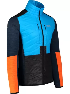 Sportjacke für Herren NORDBLANC MULTISPORT NBWJM7985 KÖNIGSBLAU