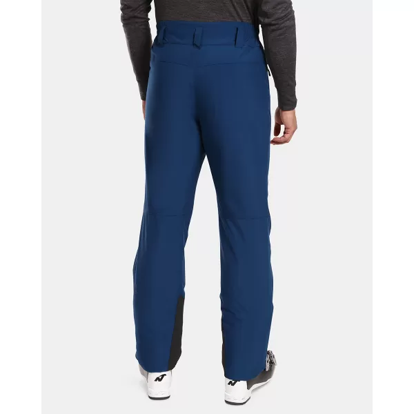  Herren-Skihose KILPI GABONE-M UM0410KI DUNKELBLAU 