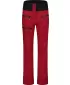Skihose für Damen NORDBLANC ICECUBE NBWP7938 ROT