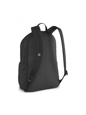Rucksack PUMA CLASSICS ARCHIVE BACKPACK 090568-02 SCHWARZ