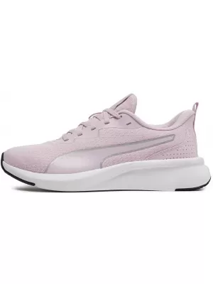 Damenschuhe PUMA FLYER LITE 378774-12 LILA