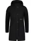 Wintermantel für Damen NORDBLANC MYSTIQUE NBWJL7943 SCHWARZ