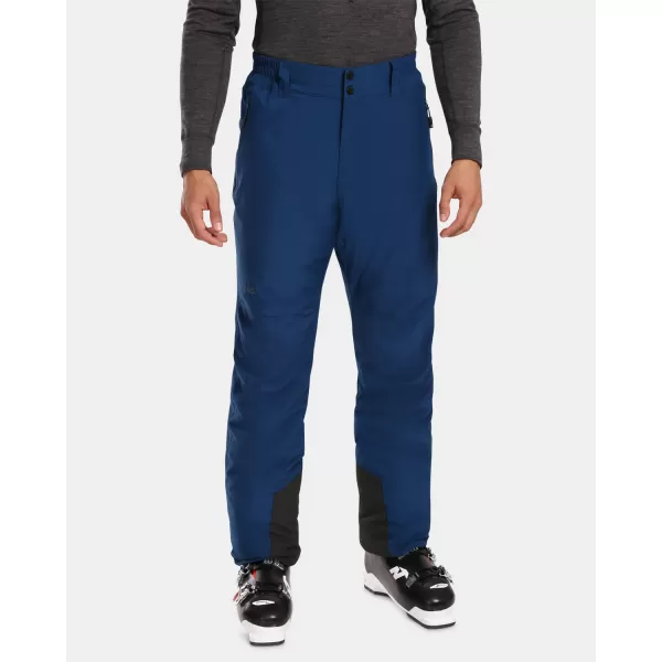  Herren-Skihose KILPI GABONE-M UM0410KI DUNKELBLAU 