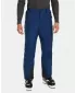 Herren-Skihose KILPI GABONE-M UM0410KI DUNKELBLAU