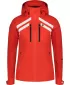 Damen-Skijacke NORDBLANC CREVASSE NBWJL7932 ORANGEFARBENE TINTE