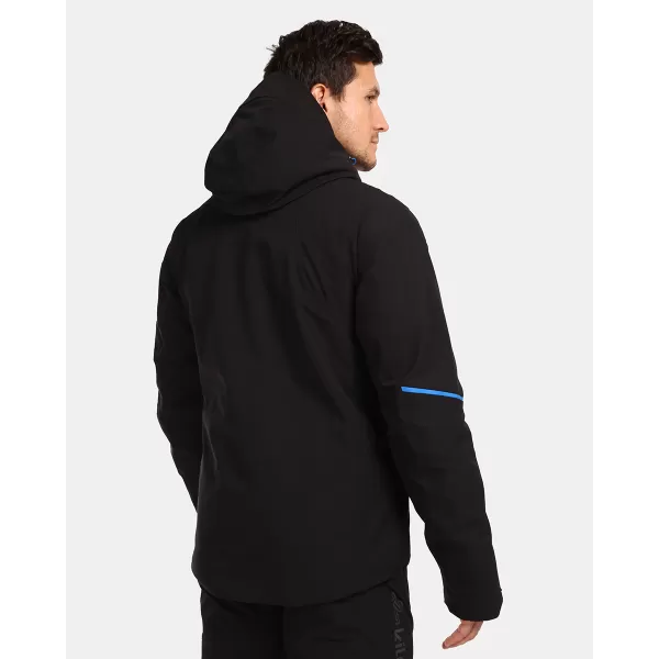  Herren-Skijacke KILPI KILLY-M UM0107KI SCHWARZ 