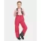 Kinder-Skihose KILPI MIMAS-J UJ0401KI ROSA