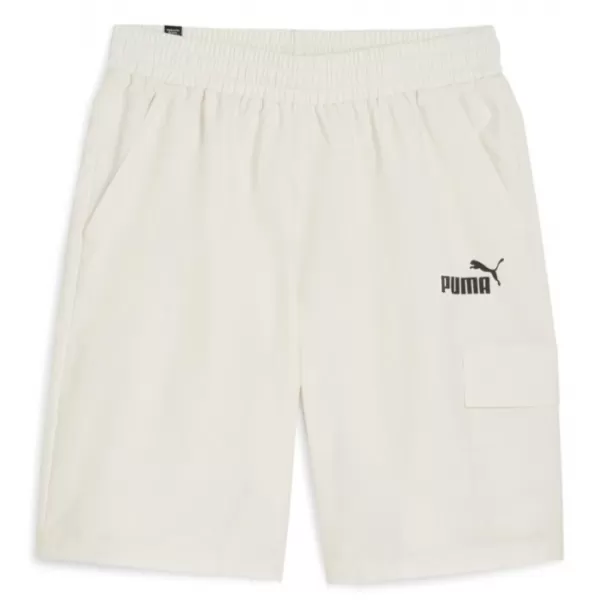  Herrenshorts PUMA ESS WOVEN CARGO SHORTS 679731-87 WEIß 