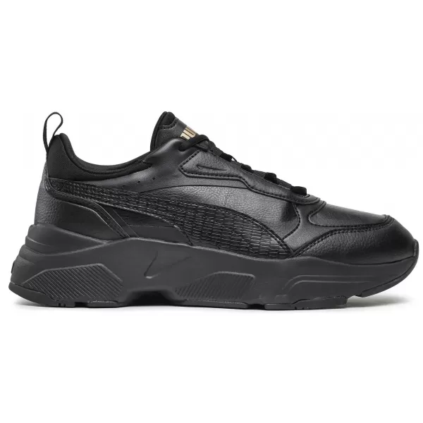  Damenschuhe PUMA CASSIA SL 385279-02 SCHWARZ 