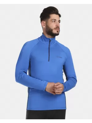 Thermounterwäsche für Herren KILPI WILLIE-M UM0506KI BLAU