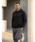 Herren-Sweatshirt PUMA BETTER ESSENTIALS HOODIE 675978-01 SCHWARZ