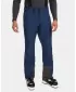 Herren-Skihose KILPI RHEA-M UM0409KI DUNKELBLAU