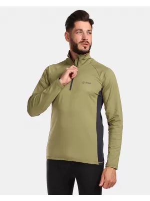 Thermounterwäsche für Herren KILPI WILLIE-M UM0506KI GRÜN