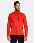 Herren-Sweatshirt KILPI ERIN-M UM0207KI ROT