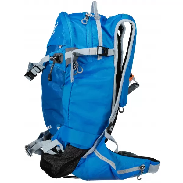  Ski-Alpin-Rucksack KILPI GLACIER 30-U UU0901KI BLAU 