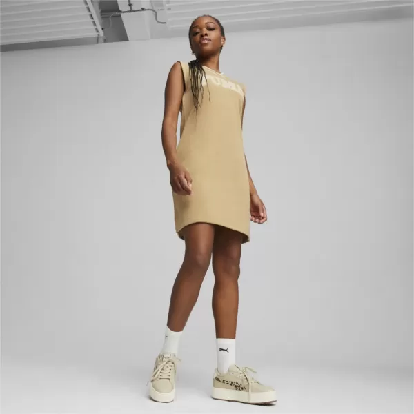  Damenschuhe PUMA KARMEN I AM THE DRAMA 396146-01 BEIGE 